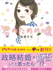 君のための嘘