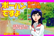 ボーハンですよ カメラは見ていた! 2「写っている人、みんな怪しい!?」