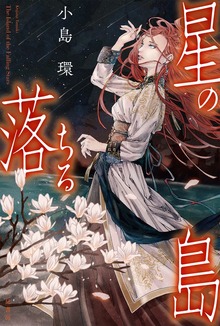 星の落ちる島