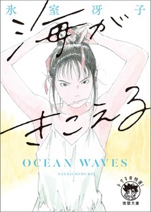 海がきこえる