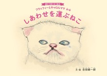 しあわせを運ぶねこ