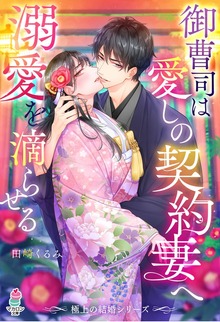 極上の結婚シリーズ