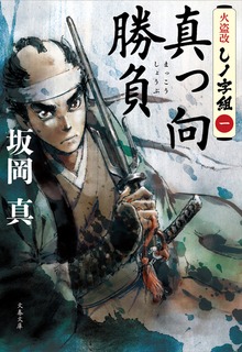 火盗改しノ字組