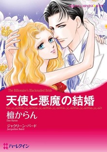 天使と悪魔の結婚