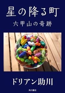 星の降る町 六甲山の奇跡