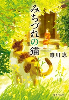【電子特別版】みちづれの猫