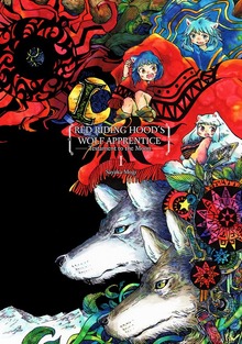 Red Riding Hood’s Wolf Apprentice（ナンバーナイン）