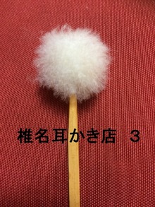 椎名耳かき店３