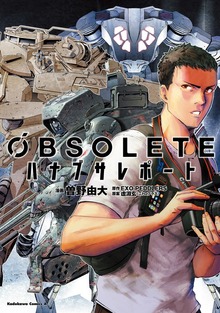 OBSOLETE ハナブサレポート