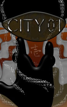 CITY 01