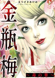 金瓶梅～毒の華～