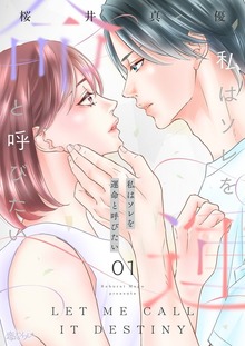 私はソレを運命と呼びたい