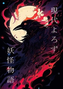 現代よろず妖怪物語