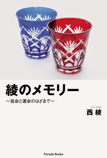 綾のメモリー ～宿命と運命のはざまで～