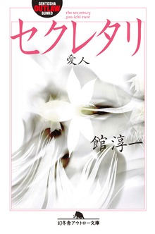セクレタリ 愛人