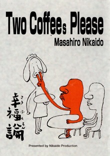 Two Coffees Please