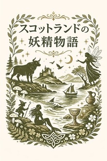 スコットランドの妖精物語