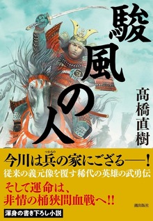 駿風の人
