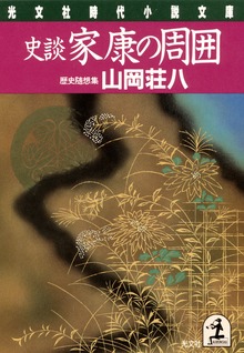 史談家康の周囲