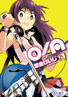 O/A