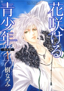 花咲ける青少年　特別編