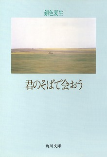 【写真詩集】君のそばで会おう