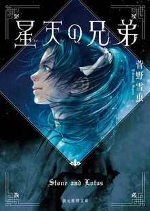 星天の兄弟