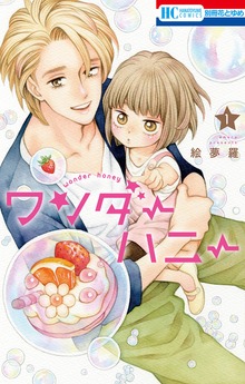 ワンダーハニー