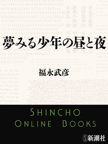 夢みる少年の昼と夜