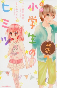 小説 小学生のヒミツ