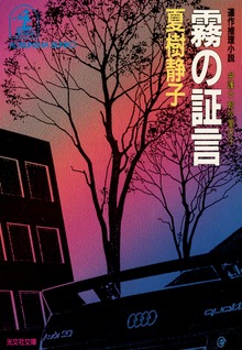 霧の証言～弁護士 朝吹里矢子～