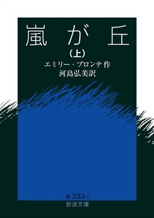 嵐が丘