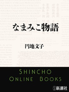 なまみこ物語