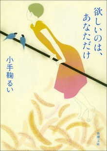 欲しいのは、あなただけ