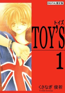 TOY’S