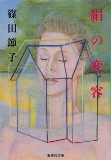 絹の変容
