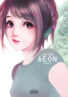 AEON（EUROMANGA）
