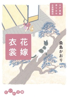 江戸屋敷渡り女中 お家騒動記