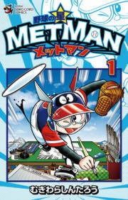 野球の星　メットマン