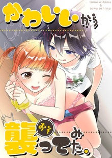 かわいいから襲ってみた 総集編