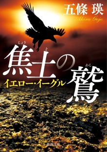 焦土の鷲 イエロー・イーグル