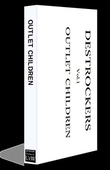DESTROCKERS