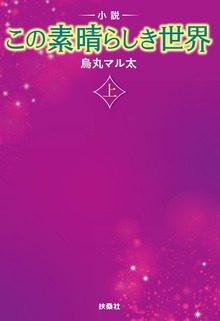 小説 この素晴らしき世界
