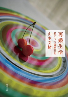 再婚生活 私のうつ闘病日記