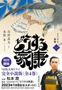 どうする家康（ＮＨＫ出版）