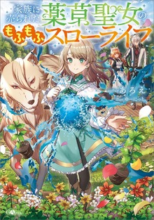 家族に売られた薬草聖女のもふもふスローライフ
