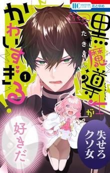 うちの黒魔導士がかわいすぎる！（花とゆめ）
