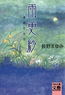 雨更紗