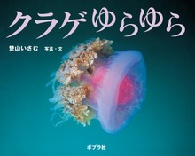 クラゲ ゆらゆら