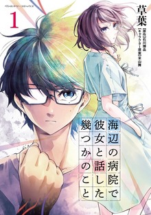 海辺の病院で彼女と話した幾つかのことシリーズ